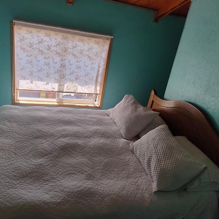 Terra Patagonica Villa Puerto Tranquilo Eksteriør billede